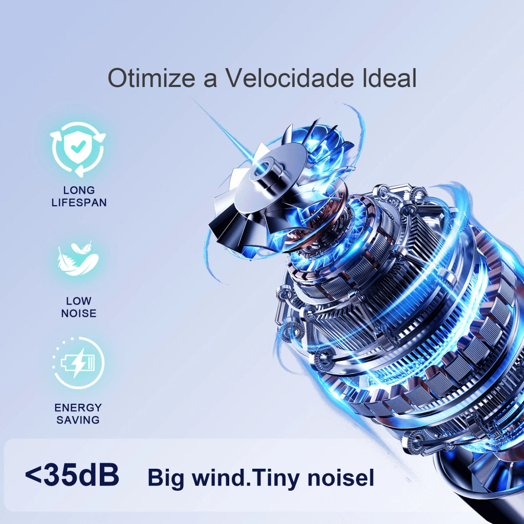 Ventilatore da soffitto Hyundai 42 pollici, 5 pale, illuminazione e telecomando, 6 velocit¨¤ reversibili, 3CCT dimmerabile, per patii e sale