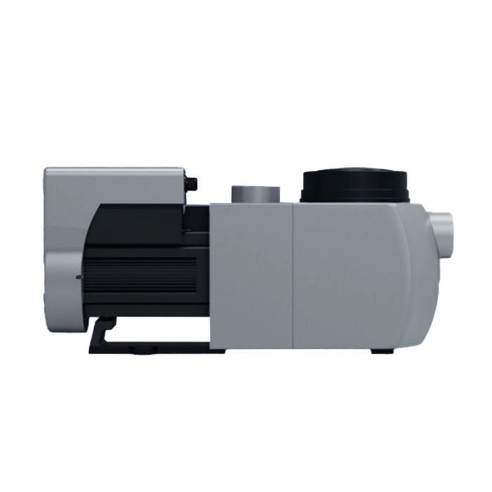 Pompa Per Filtrazione Aquagem Inverhero Ih30 Con Raccordi  63 - 2 Hp Monofase