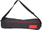 Tas per Stativo 60 Cm - Tas con Cinturino Regolabile - Supporto per Stativo/Stabilizzatore - Nylon - Leggero