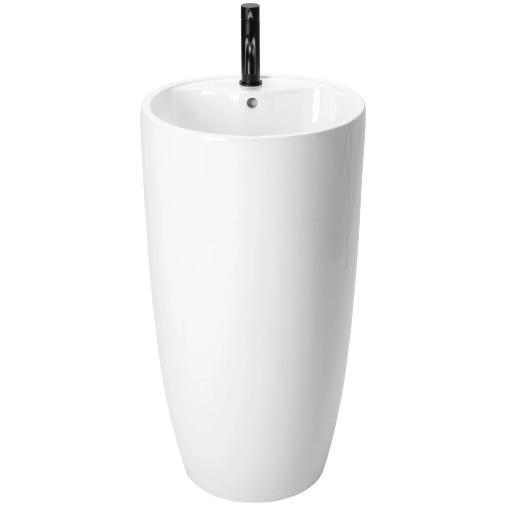 Lavabo Monolitico Rea Anya