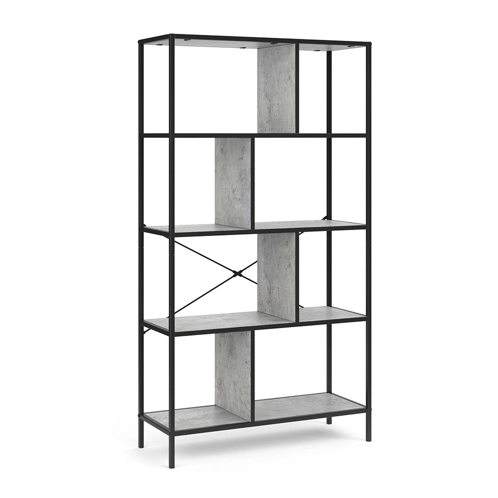 Divisorio Vicco Calcestruzzo 80 x 146 cm
