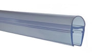 Guarnizione a Palloncino 220 cm per Vetro 6-8 mm