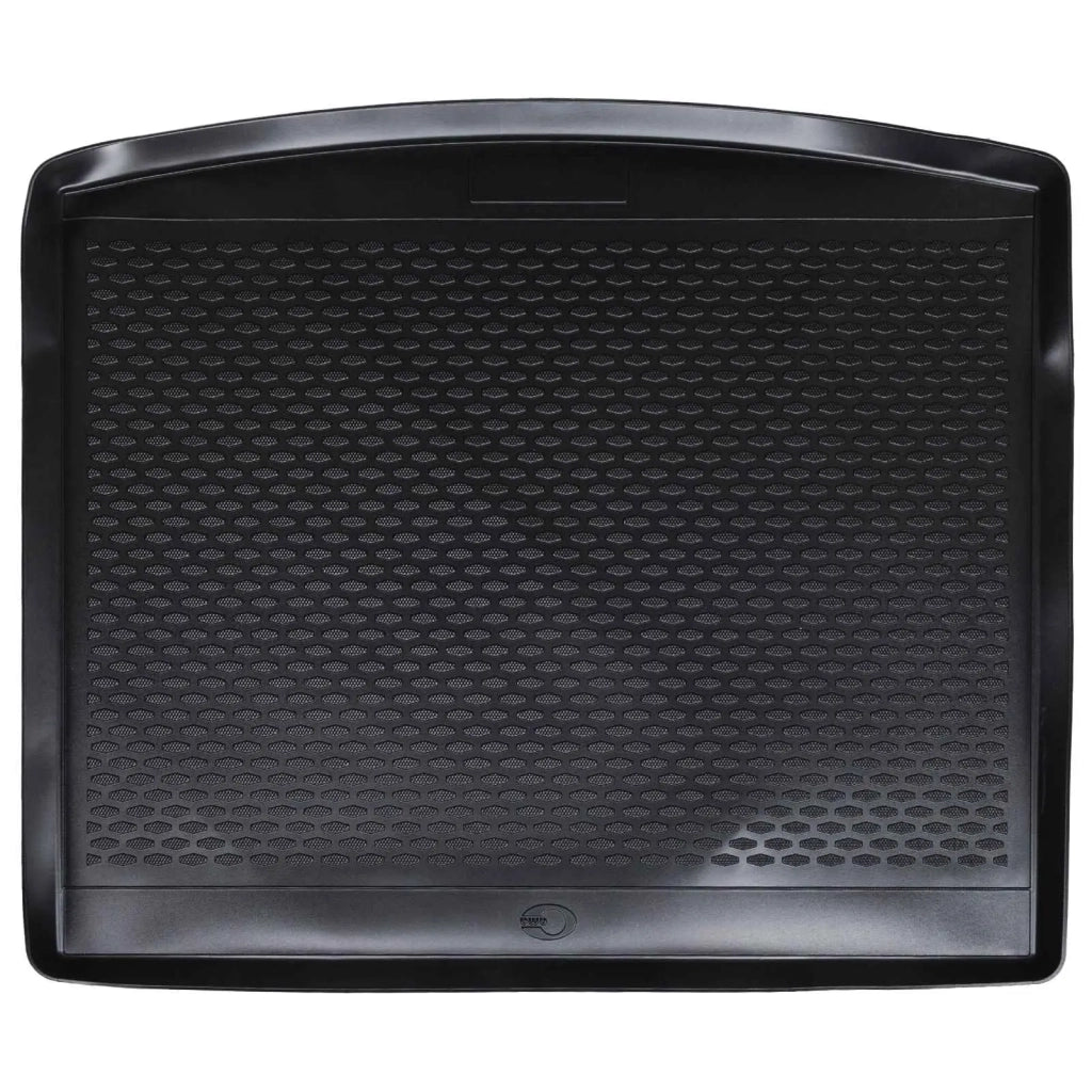 Tappetino per Bagagliaio Nero Gomma CFW1167391