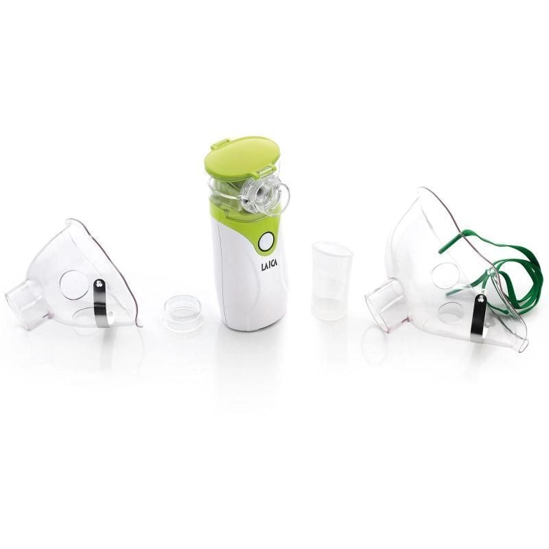 Laica NE1005 nebulizzatore Nebulizzatore a ultrasuoni