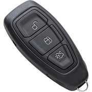 TELECOMANDO AUTO + TRANSPONDER HU198P14 SILCA  FORD