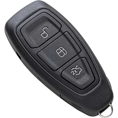 TELECOMANDO AUTO + TRANSPONDER HU198P14 SILCA  FORD