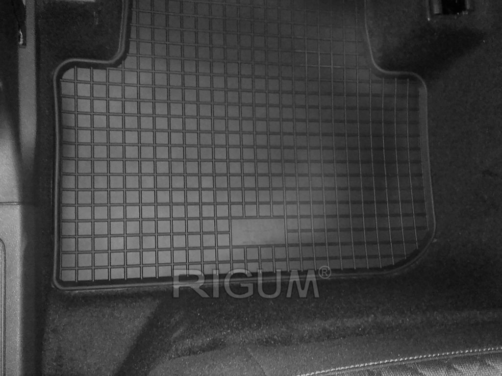 RIGUM903447 , Volkswagen Tiguan dal 2016-, Tiguan Restyling dal 2020-,Tiguan eHybrid 2021-, Touran dal 2015-