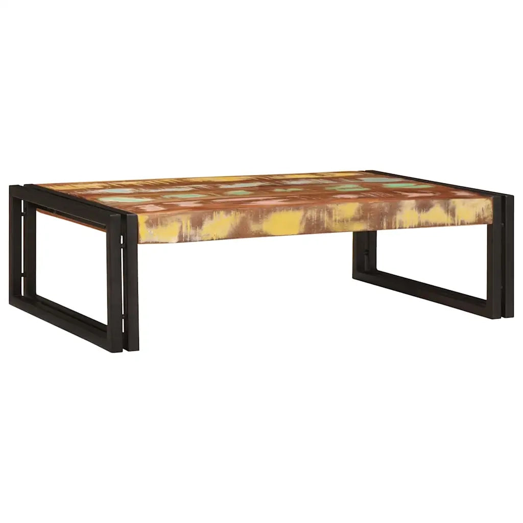 Mensola da bagno Multicolore 80 x 50 x 23 cm CFW1339522