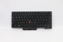 FRU Odin Keyboard Full NBL - [Liteon] UK English - Warranty: 3M - Versione UK