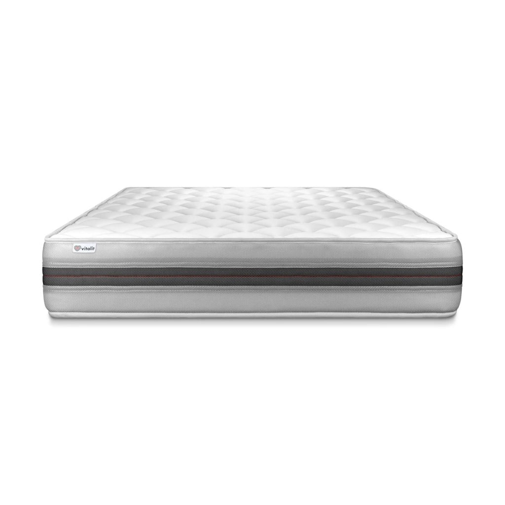 Materasso 180x220 cm Memory foam - Vitalmemo Back