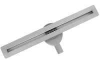 Canalina Di Scarico Rea Filo Nickel Brush 80