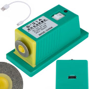Affilatrice per Elettrodi S-31A 5W – Precisione e Durata | Materiale in Lega di Tungsteno | Alimentazione USB