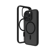 Grenen magsafe iphone 16 pro black - GN61BL006263