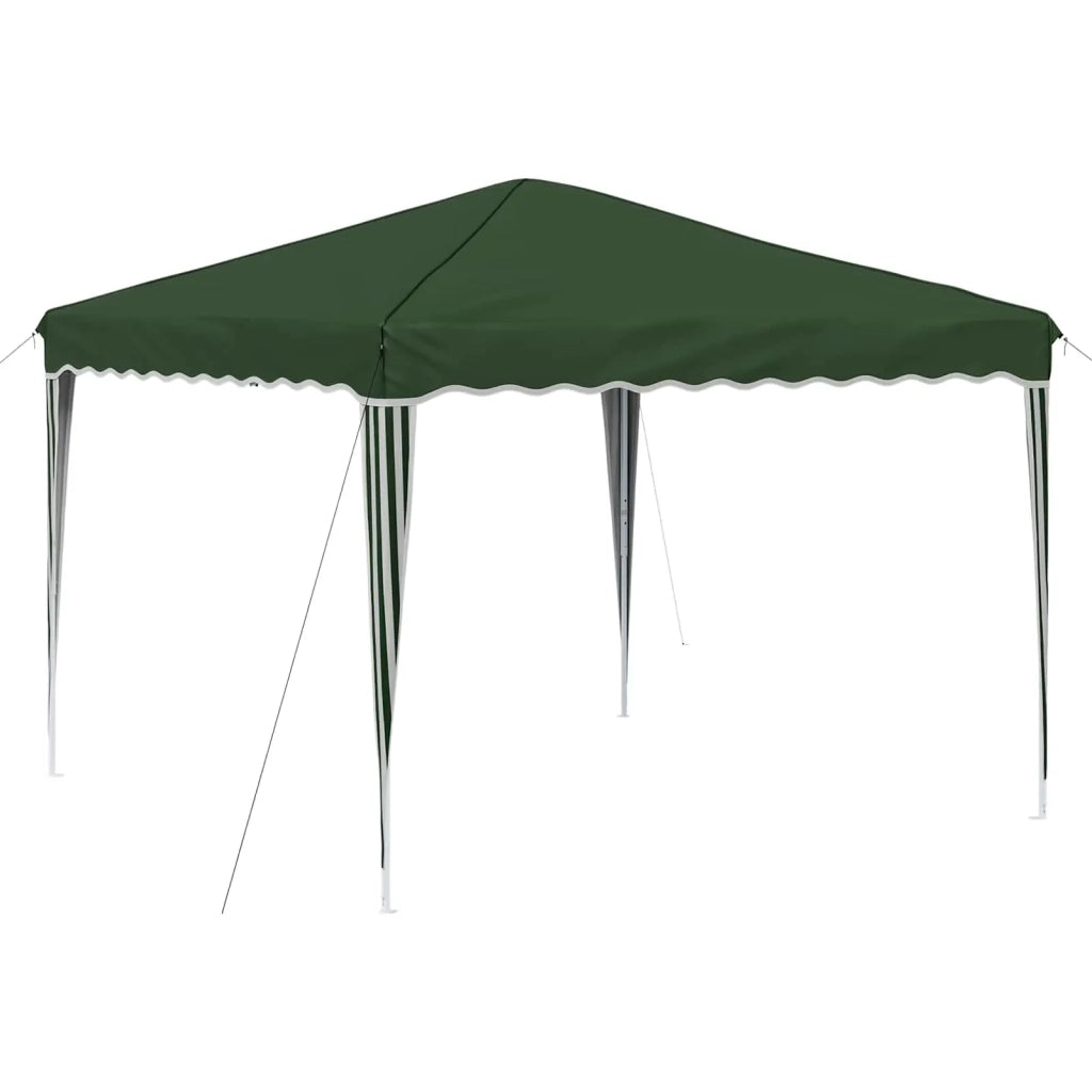 Tenda per feste a pop-up Verde 288 x 288 x 245 cm 42019750