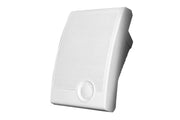 Altoparlante Cassa Diffusore Qadrata Esterna a Muro 5-15w Audio 88438