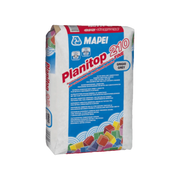 Planitop 210 Grigio Sacchi Da 25 Kg Cad Set 4 Pezzi - Mapei