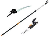 1blister svettatoio professionale con manico telescopico universal cutter up86  - cm cod:ferx.fer360692
