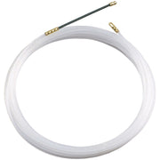 Sonda tiracavo ecova 31254 4mm 15m per passaggio cavi elettrici