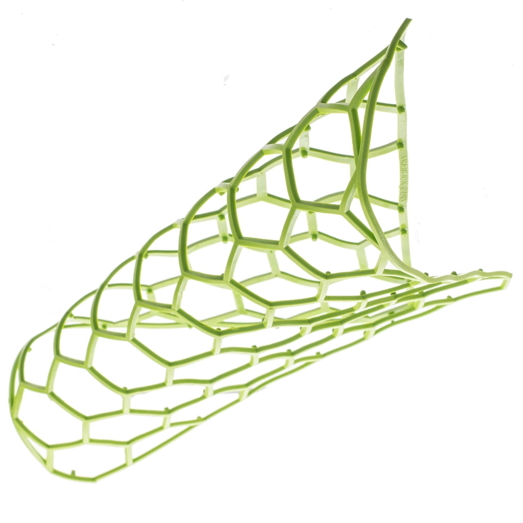 Tappetino protettivo esagonale in gomma per inserto lavello KADAX, 26x23 cm