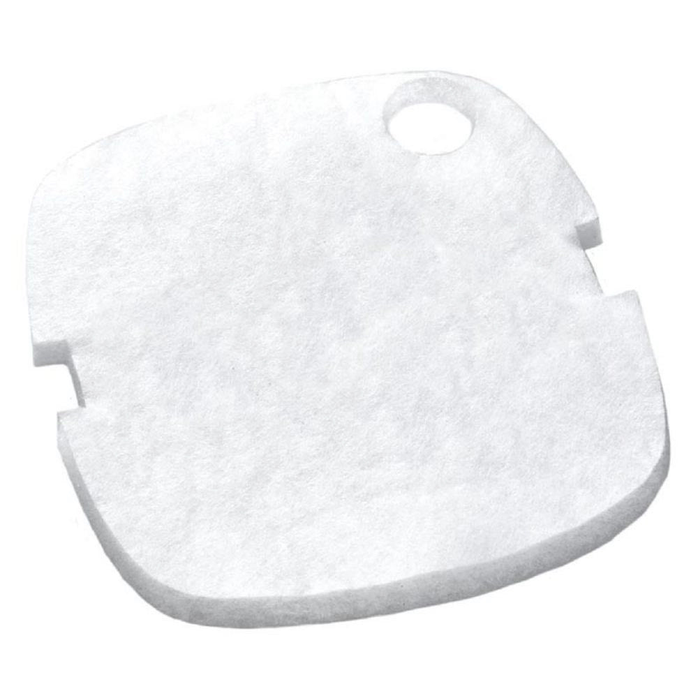 Tetra FF FilterFloss size S - ricambio Cuscinetto Ovatta per Filtro EX500/700/1000Plus