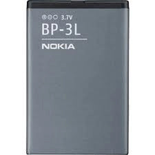 BATTERIA ORIGINALE NOKIA BP-3L