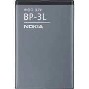 BATTERIA ORIGINALE NOKIA BP-3L