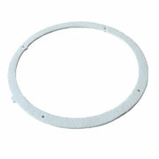 GUARNIZIONE COCLEA interno: 147 mm EST 160mm X PL20-21 STUFA A PELLET QLIMA - UNIVERSALE