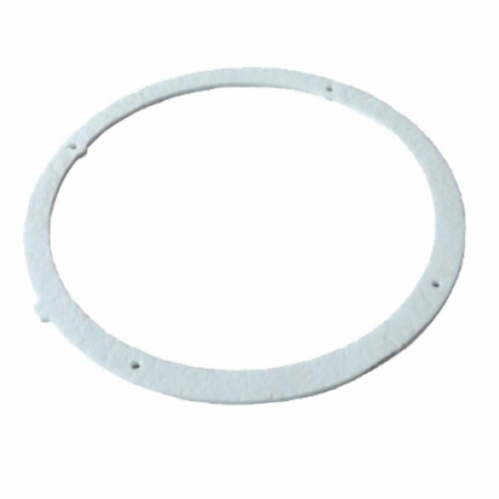 GUARNIZIONE COCLEA interno: 147 mm EST 160mm X PL20-21 STUFA A PELLET QLIMA - UNIVERSALE