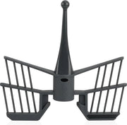 Mixer per cucina - Spareparto di miscelazione a forma di farfalla per Thermomix TM5 TM6 TM31 - Spareparto di miscelazione a forma di farfalla