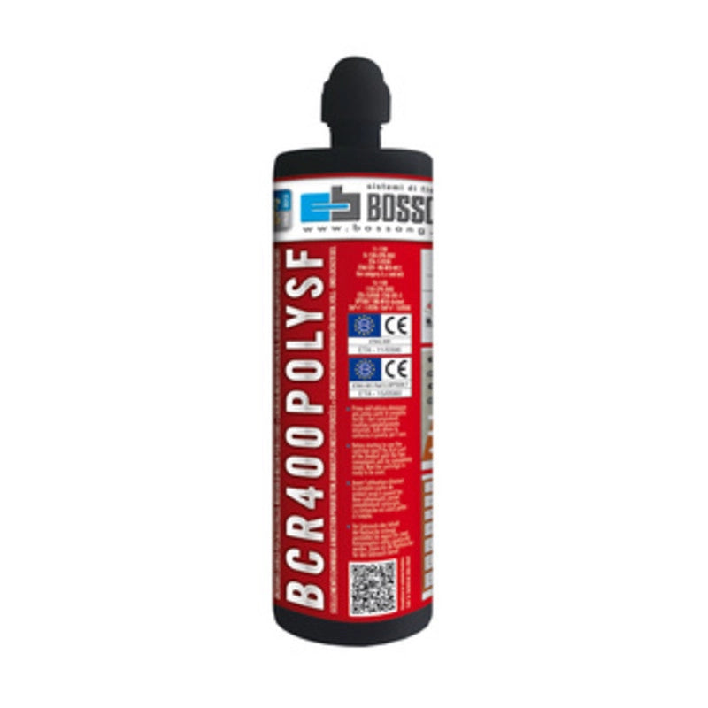BOSSONG ANCORANTE CHIM BCR400 POLY SF 400 ML CE-ETA