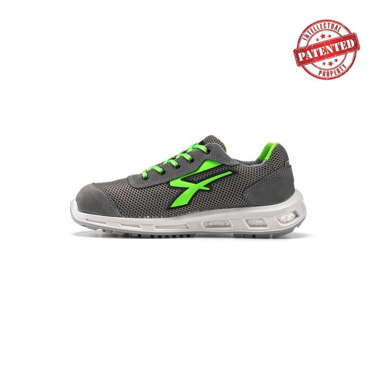 U-POWER SCARPE SUMMER S1P N.43- 1,0 pz