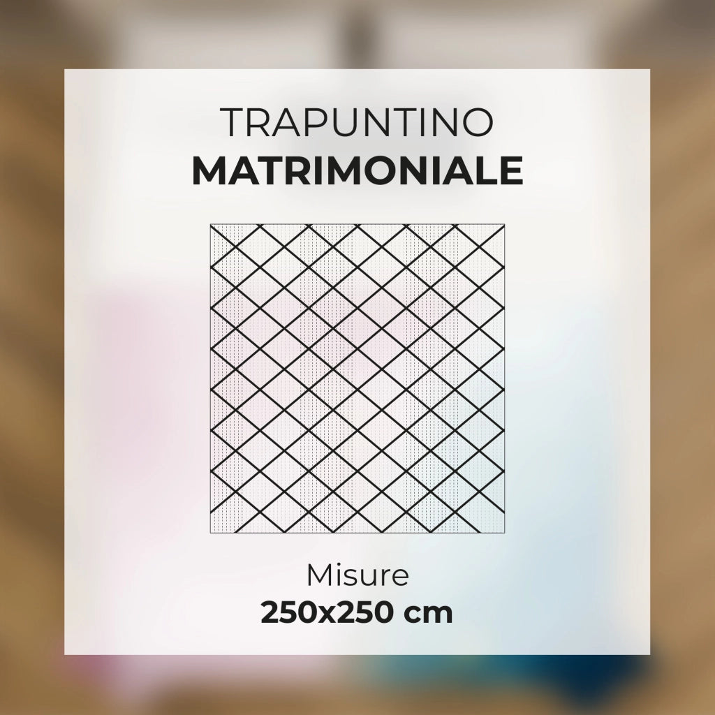 Copriletto Trapuntato Matrimoniale Elegante Trapuntino Lavorazione Intrecciata Due Piazze Trapunta Coperta Leggera Coperta Letto Leggera Primavera Estate  Rosa