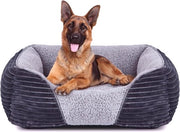 Letto per cani - Letto per cani extra grande - Cuscino per cani confortevole