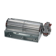 Ventilatore tangenziale TRIAL THS24B6-026 38W 242x35 mm
