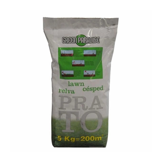 Sunflower Sementi Prato Universale Kg 5,00