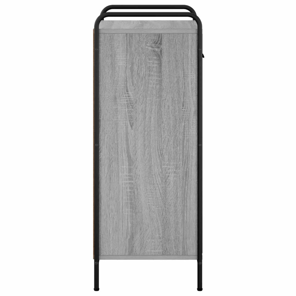 Mobile per scarpe 51 x 36,5 x 93 cm Legno ingegnerizzato 8014013