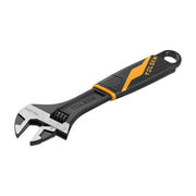 Chiave Regolabile a Rullino Professionale Tolse 15 cm