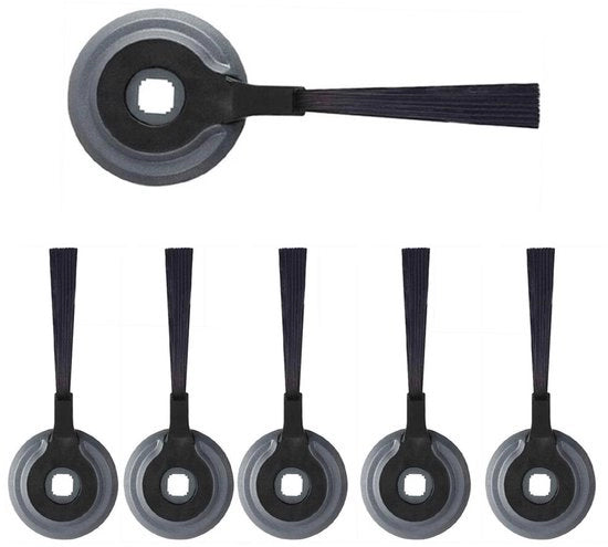 Compatibile con Shark AV911S RV912S RV913S AV1002AE IQ R101AE (RV1001AE) parti di accessorio per aspirapolvere robot