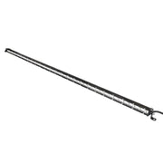 Lampada LED tipo barra con 48 LED, 9-60V, 144W, 6000K, Breckner Germany