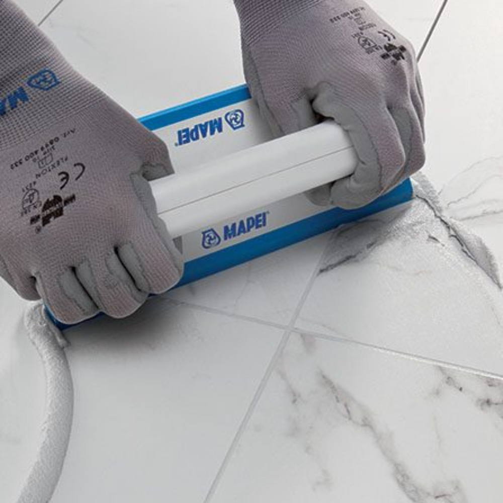 Stucco fughe grana fina ceramiche piastrelle mosaici keracolor ff sacco 5 kg *** colore- antracite - 114, confezione 1