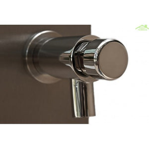 RIHO COLUMBIA vasca da bagno in acrilico 175x80 cm