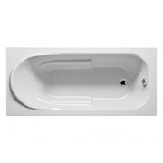 RIHO COLUMBIA vasca da bagno in acrilico 160x75 cm