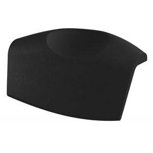 Grande vasca da bagno in acrilico RIHO con angolo sinistro ARYL 170x110 cm