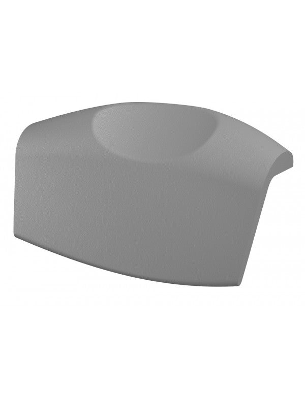 Vasca da bagno in acrilico RIHO con angolo sinistro YUKON 160x90 cm