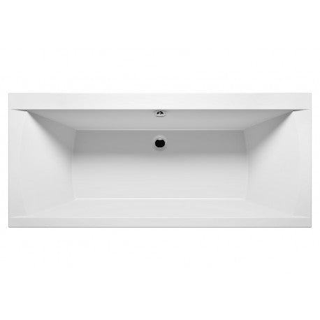 RIHO JULIA vasca da bagno in acrilico 160x70 cm