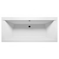 RIHO JULIA vasca da bagno in acrilico 180x80 cm