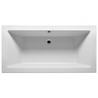 Vasca da bagno in acrilico RIHO LUSSO 180x80 cm