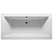 Vasca da bagno in acrilico RIHO LUSSO 180x90 cm