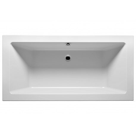 Vasca da bagno in acrilico RIHO LUSSO 170x75 cm