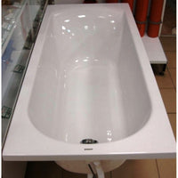 RIHO MIAMI vasca da bagno in acrilico 150x70 cm